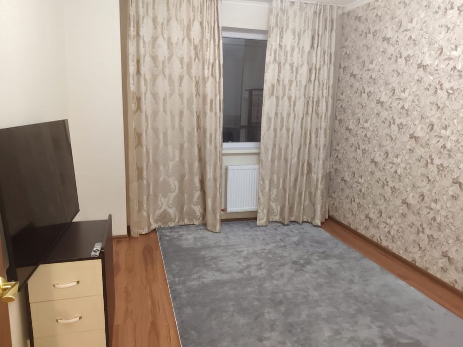 2-х ком квартира