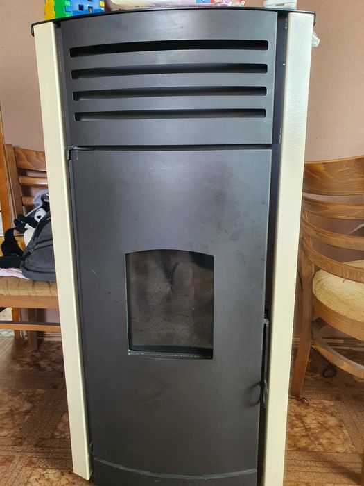 система за парно