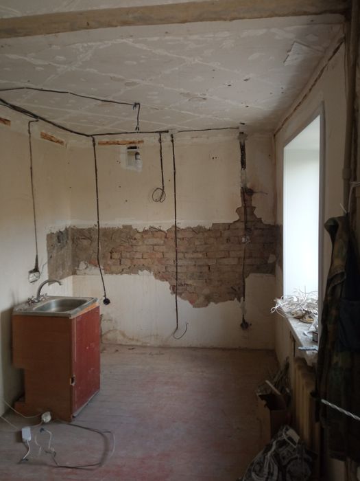 Электрик. Балхаш