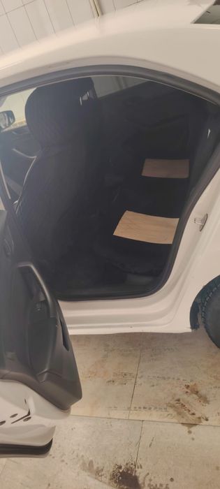 Продам skoda rapid 2014 года