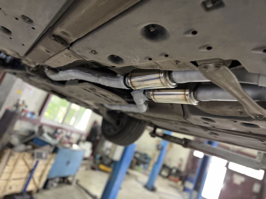 Удаление катализаторов , прошивка , чип тюнинг