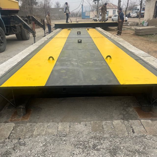 Ремонт тарози электронника