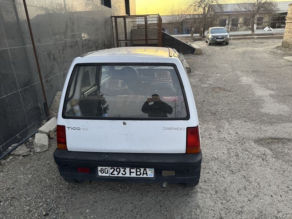 Продам автомобиль Тико