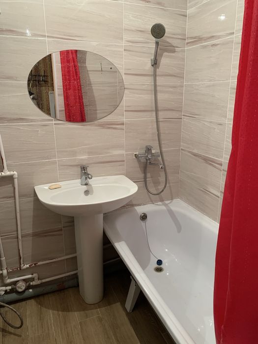 4 мкр , по часам