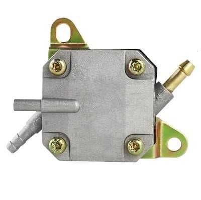 Pompa Benzina Scuter GY6 50cc 4T