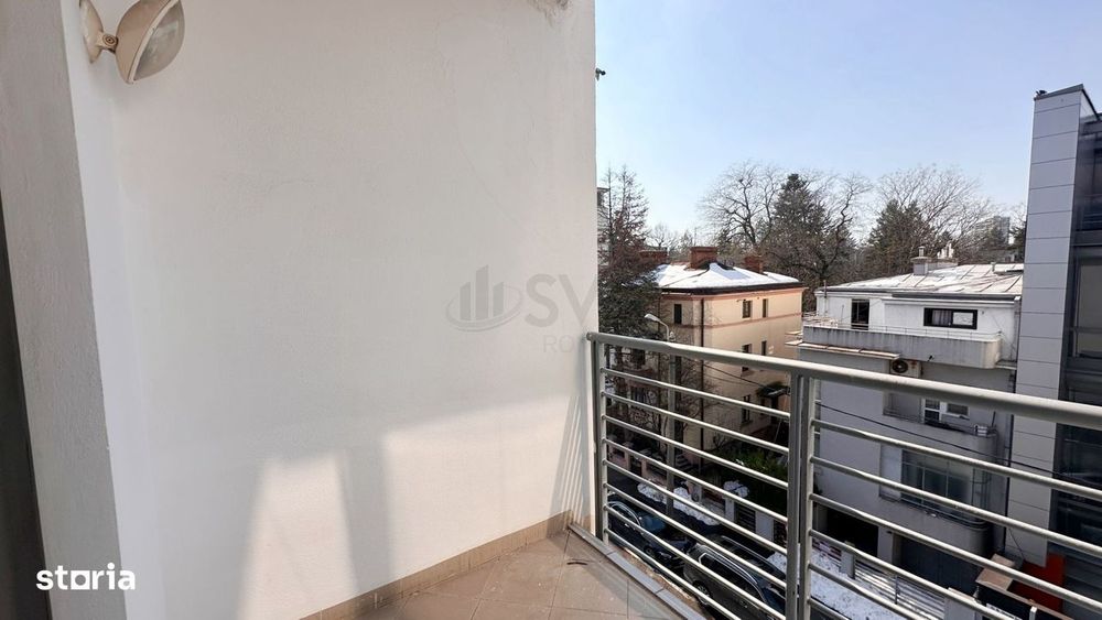 Apartament 3 camere de vanzare Aviatorilor l Charles de Gaulle