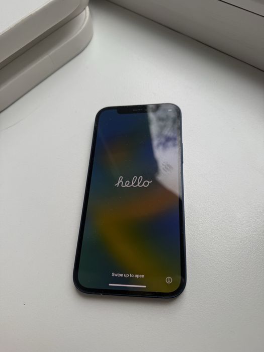 Iphone 12, 64 gb