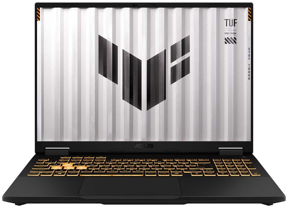 Ноутбук ASUS TUF Gaming F16