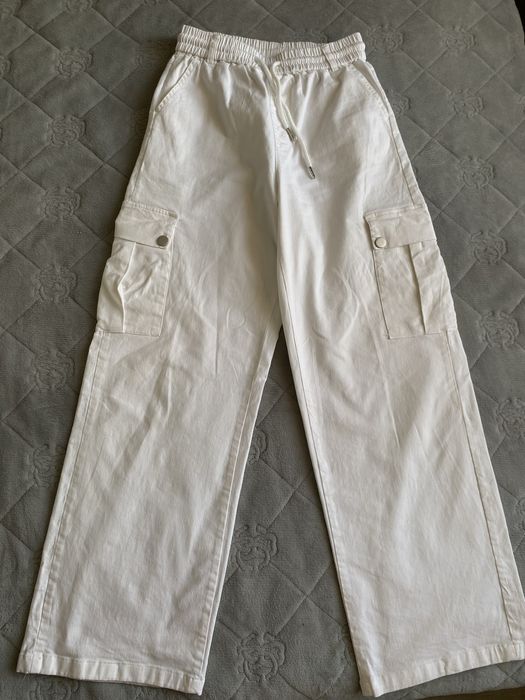 Брючки женские