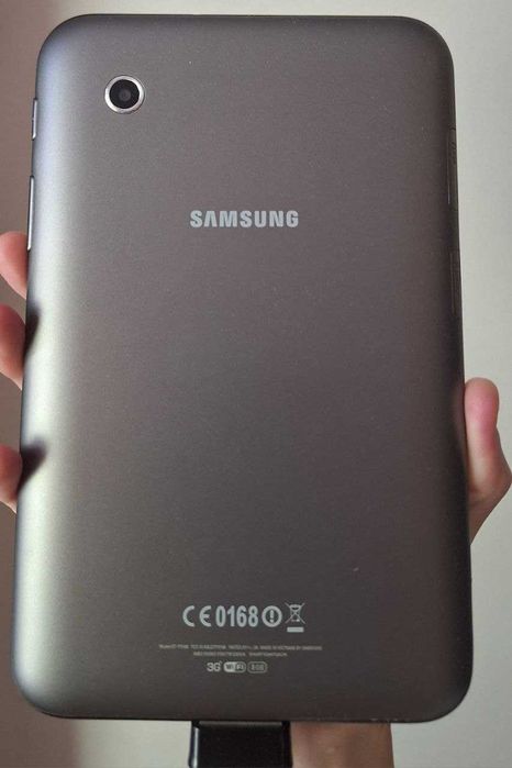 СРОЧНО Продается Samsung GALAXY Tab2 7.0 (8ГБ)