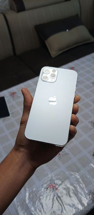IPhone 12 Pro srojniga sotiladi