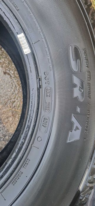 GOODYEAR Wrangler 255/75R17
