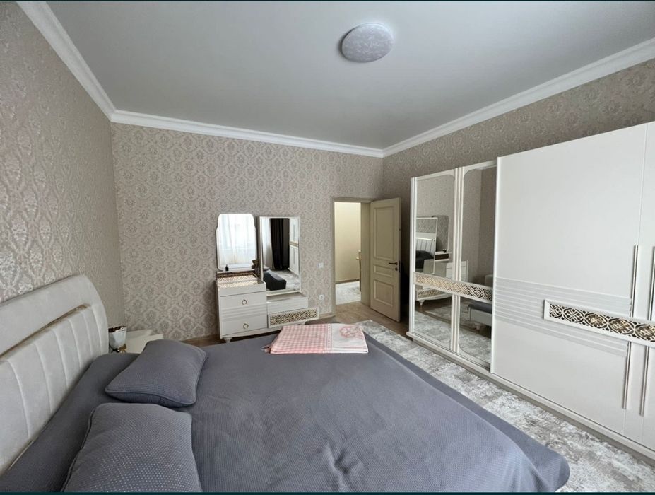 Квартира посуточно