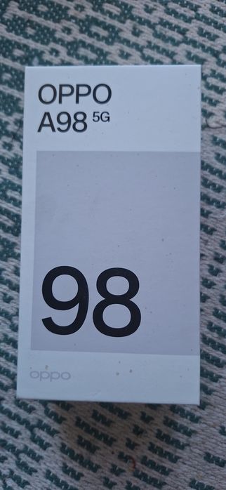 Telefon  OPPO A98 5g