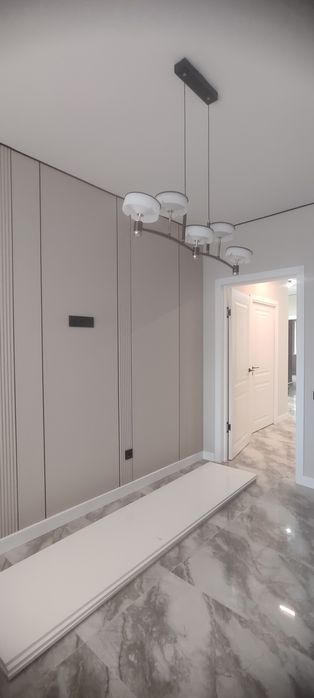 Ремонт квартир молярные работы!!!