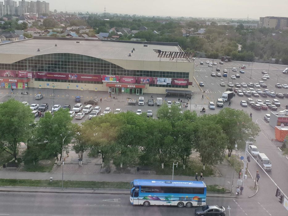 1 комнатная квартира посуточно