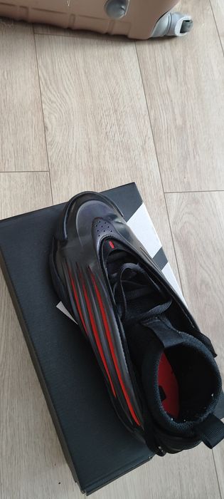 adidas Harden Volume 9