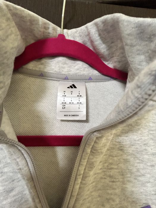 Оригинален дамски комплект Adidas