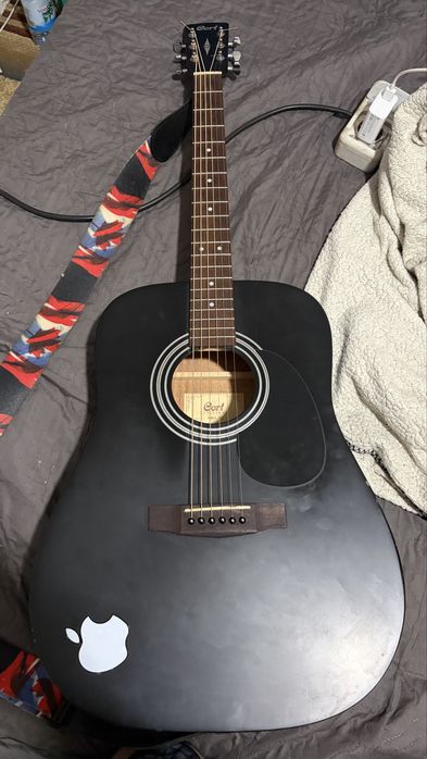 Гитара Cort AD810