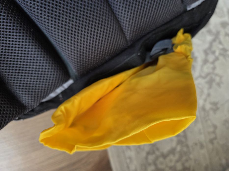 Туристическа раница High Peak Trango 65