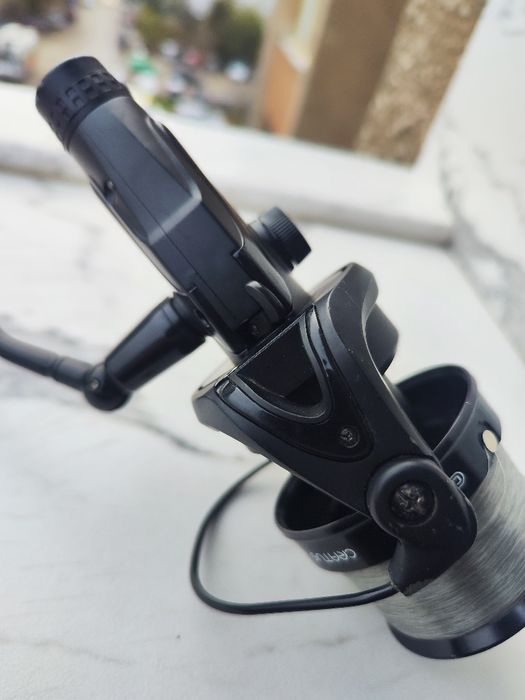 Рибиловна макара  Cratus 8000FS