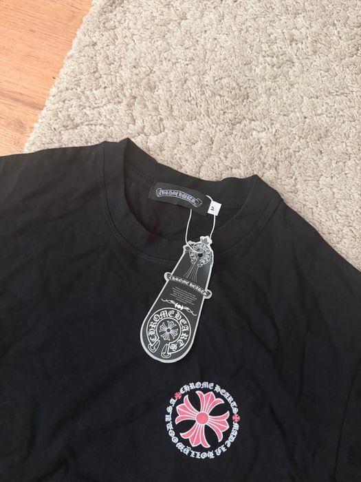 Tricou chrome hearts
