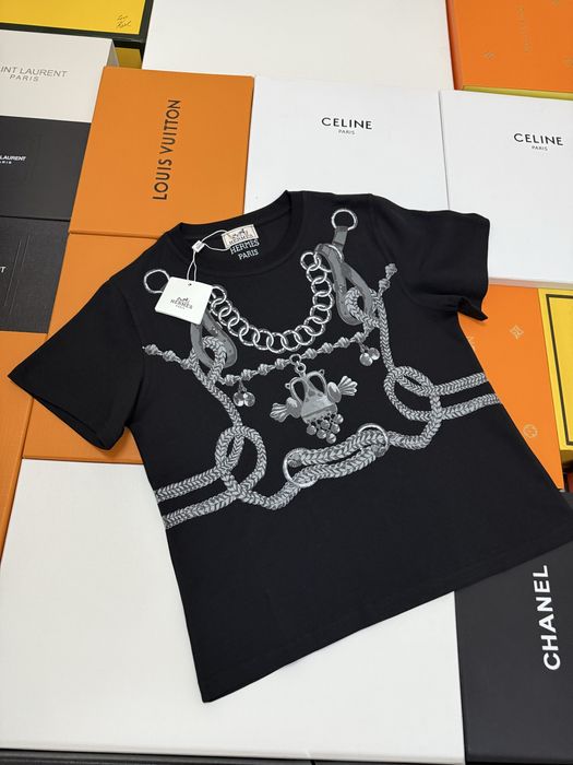 HRMS дамска тениска New Season