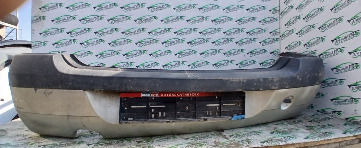 Bara spate Dacia Logan prima generatie