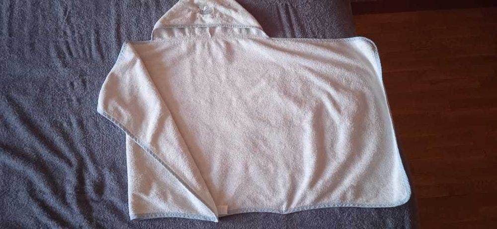 Полотенце - халат Piccolo bambino