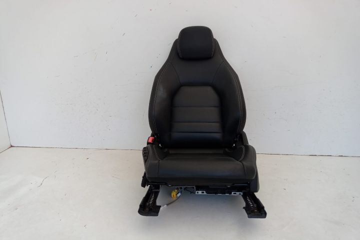 Scaune interior coupe Mercedes-Benz E-Class C207