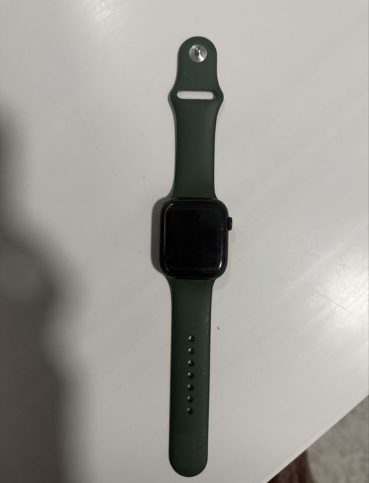 Apple watch 7 series 45mm