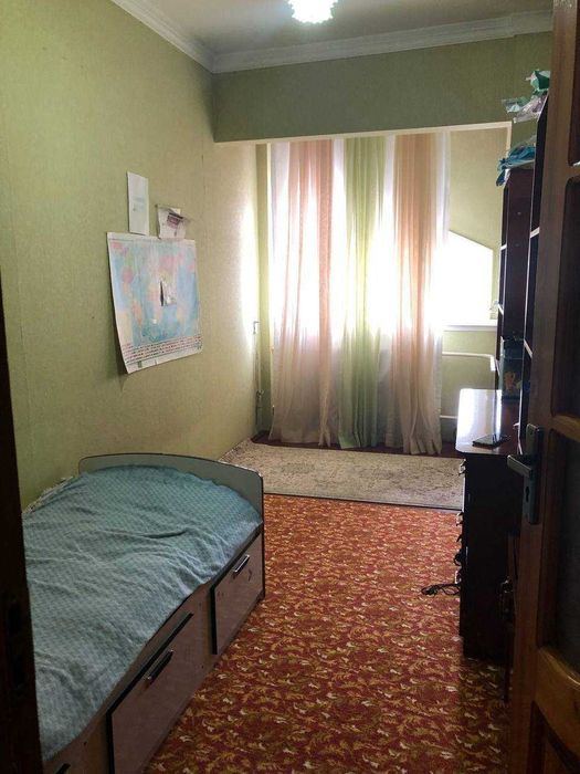 Квартира сотилади Олмазор тумани Тинчлик метро