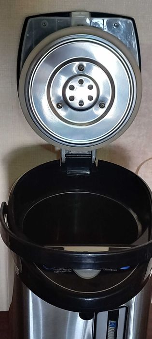 Термопот ARG S52 5.2л, 900Вт