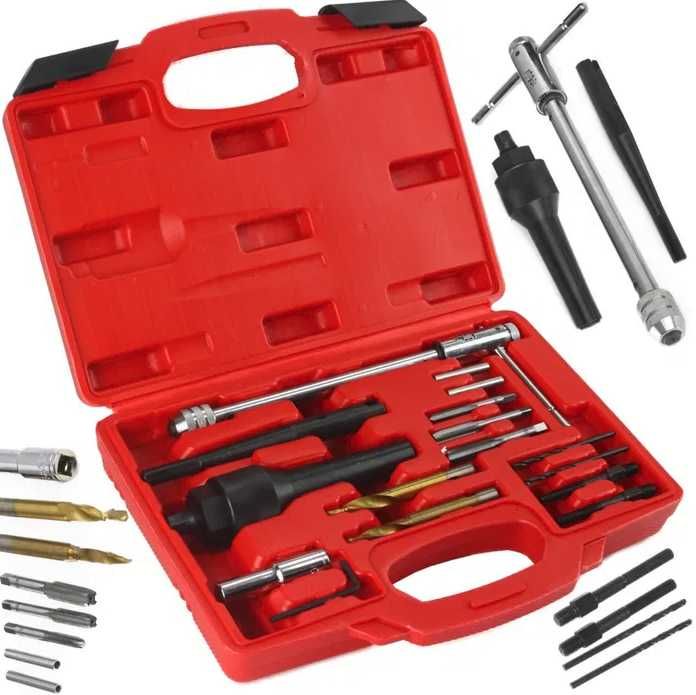 Комплект за скъсани подгряващи свещи Mar-Pol