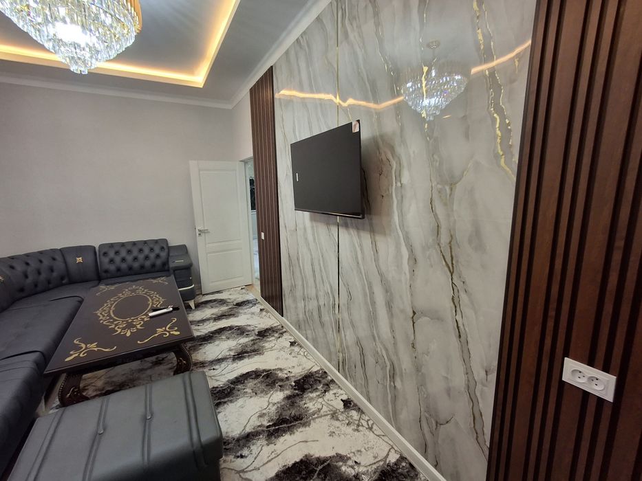 Kunlik ijaraga beriladi