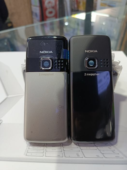 Nokia 6300 modeliga korpus bor. Sifati juda zo'r. 30.000 so'm