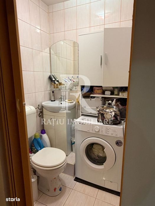 Apartament 3 camere | Zona Cantemir | Oradea |
