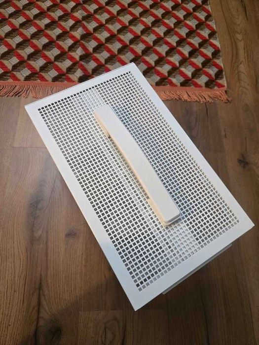 Carcasă PC DEEPCOOL CH160 White