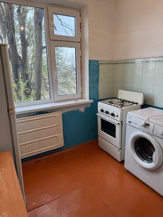 Сдается 2 х квартира в Тонкуруше