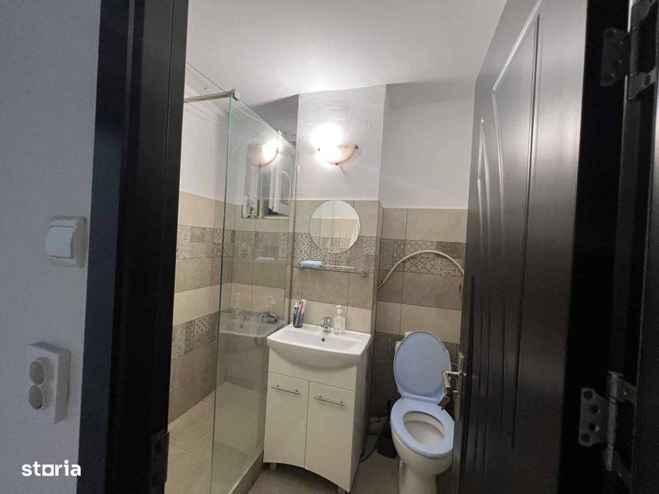 Ap 3 Camere 2 Balcoane Etaj 2   zona Girocului Martirilor 117.000 euro