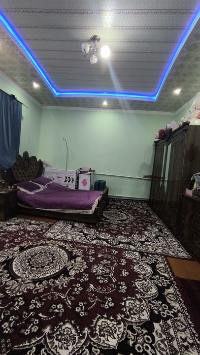 Уй сотылады Қызыл қала