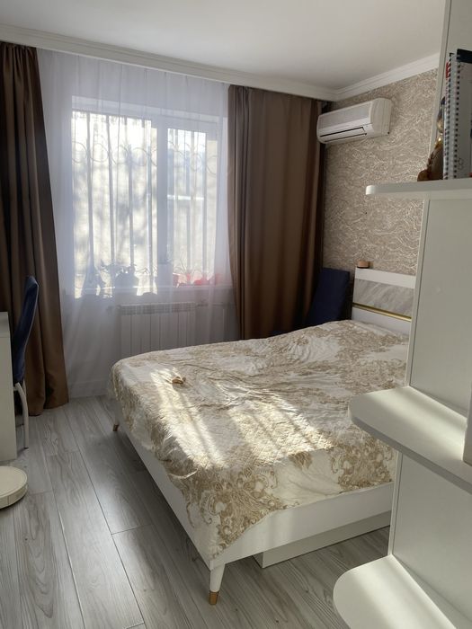 Продам 2-х комнатную квартиру