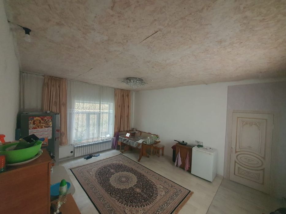 Коттедж на 20 квартале