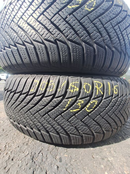 2 anvelope iarna 205/60r16 Imperial Montaj Gratuit