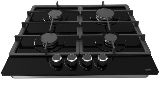 Газовая варочная панель Haier