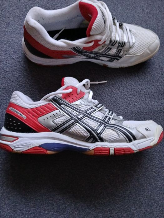 Adidasi Asics gel-rocket