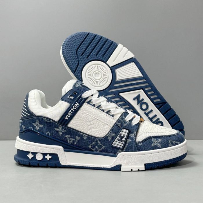 Adidasi LV Trainer