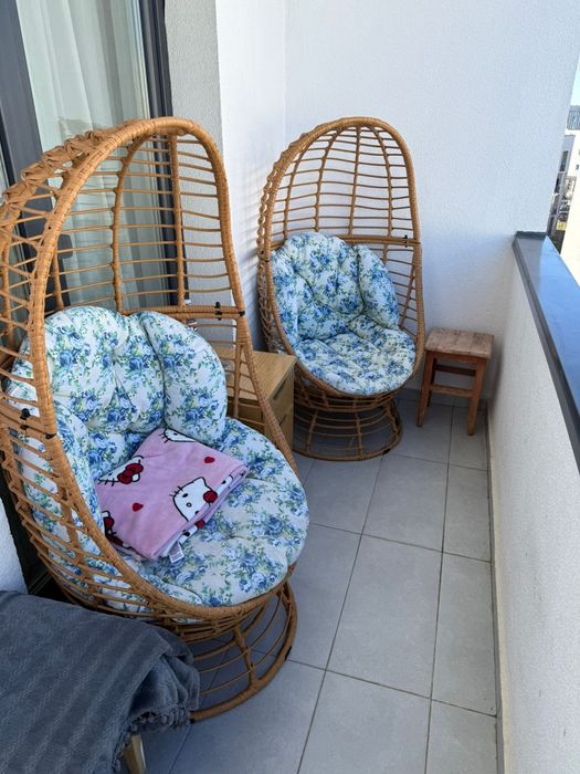 Apartament 3 camere, 63, 80mp + terasă 12 mp, spațios și luminos