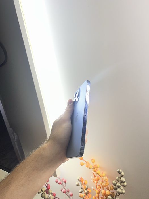 Продам IPhone 13 pro max 128gb