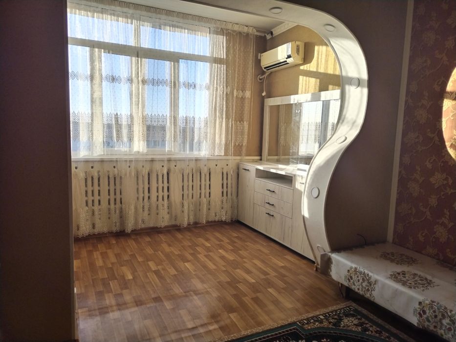 Qizlarga ijaraga kvartira